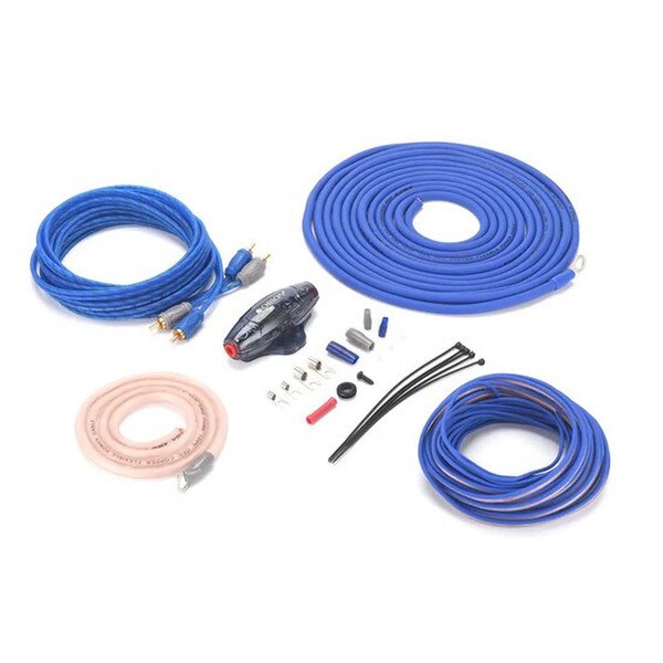 Main product image for Orion XTR 8 Gauge OFC Amplifier Wiring Kit268-808